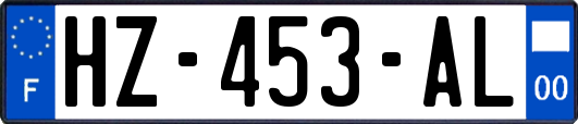 HZ-453-AL