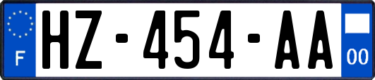 HZ-454-AA