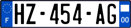 HZ-454-AG