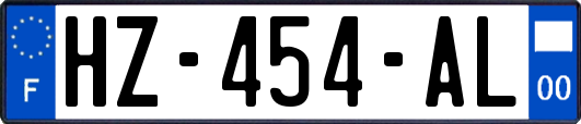 HZ-454-AL