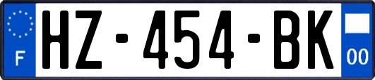HZ-454-BK