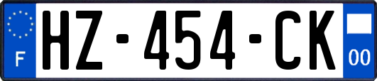 HZ-454-CK