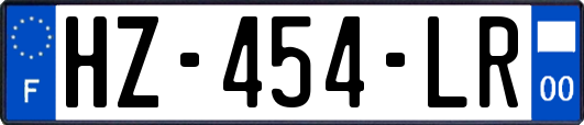 HZ-454-LR