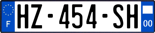 HZ-454-SH