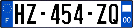HZ-454-ZQ