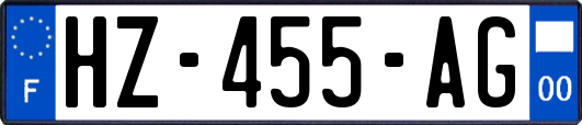HZ-455-AG