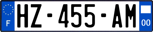 HZ-455-AM