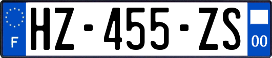 HZ-455-ZS