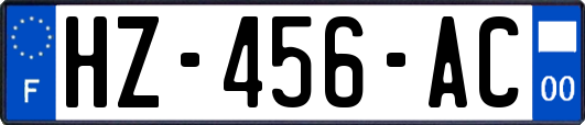 HZ-456-AC