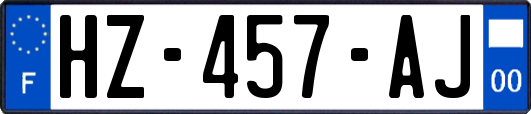 HZ-457-AJ