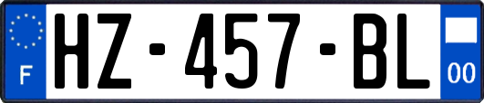 HZ-457-BL
