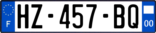 HZ-457-BQ
