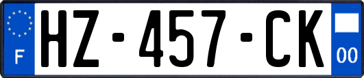 HZ-457-CK