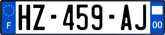 HZ-459-AJ