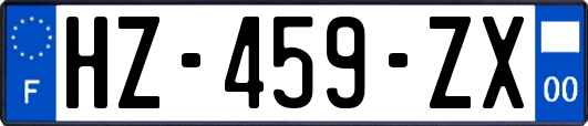 HZ-459-ZX
