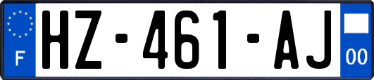 HZ-461-AJ