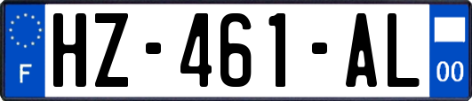 HZ-461-AL