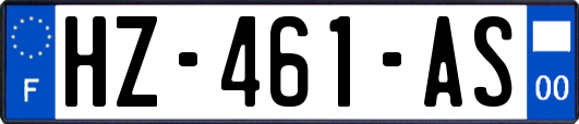 HZ-461-AS