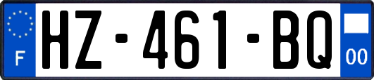 HZ-461-BQ
