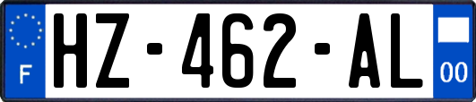HZ-462-AL