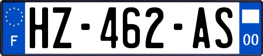 HZ-462-AS