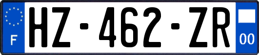 HZ-462-ZR
