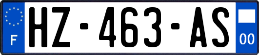 HZ-463-AS
