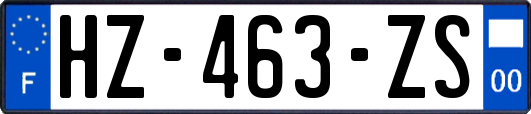 HZ-463-ZS