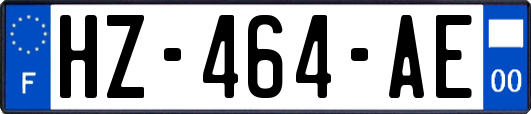 HZ-464-AE