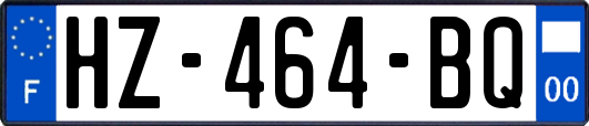 HZ-464-BQ