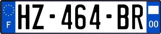 HZ-464-BR