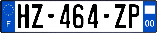 HZ-464-ZP