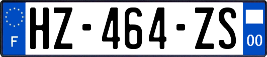HZ-464-ZS