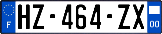 HZ-464-ZX