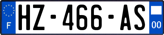 HZ-466-AS