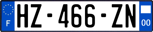 HZ-466-ZN