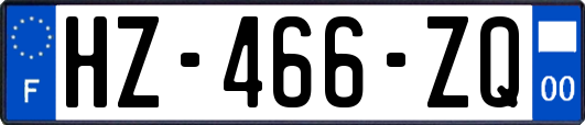 HZ-466-ZQ