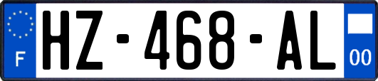 HZ-468-AL
