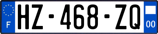 HZ-468-ZQ