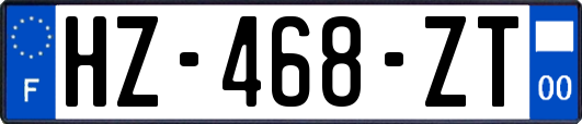 HZ-468-ZT