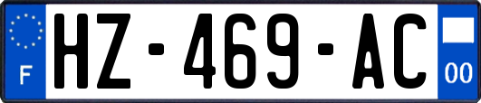 HZ-469-AC