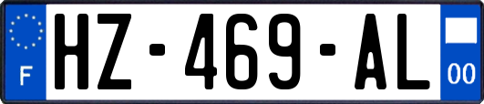 HZ-469-AL
