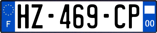 HZ-469-CP
