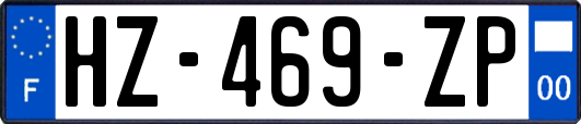 HZ-469-ZP