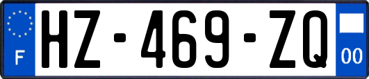 HZ-469-ZQ