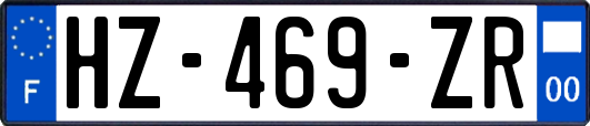 HZ-469-ZR