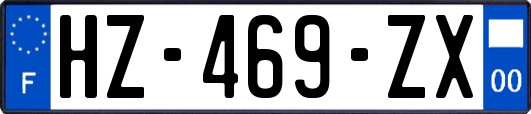 HZ-469-ZX