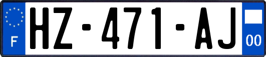 HZ-471-AJ