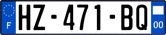 HZ-471-BQ