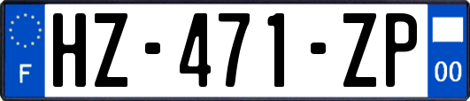 HZ-471-ZP
